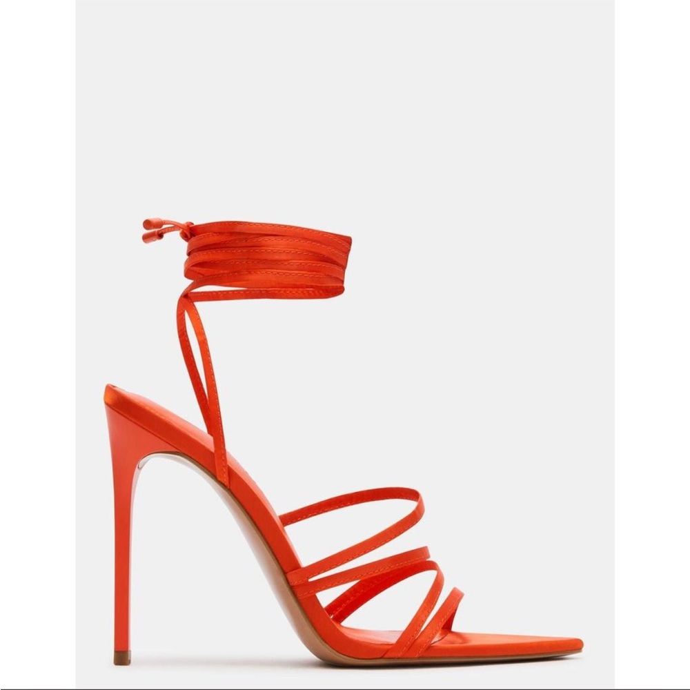 Steve Madden - Sarabell Heels (Orange)